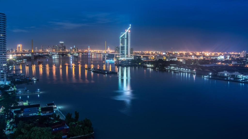 مونتین ریورساید بانکوک